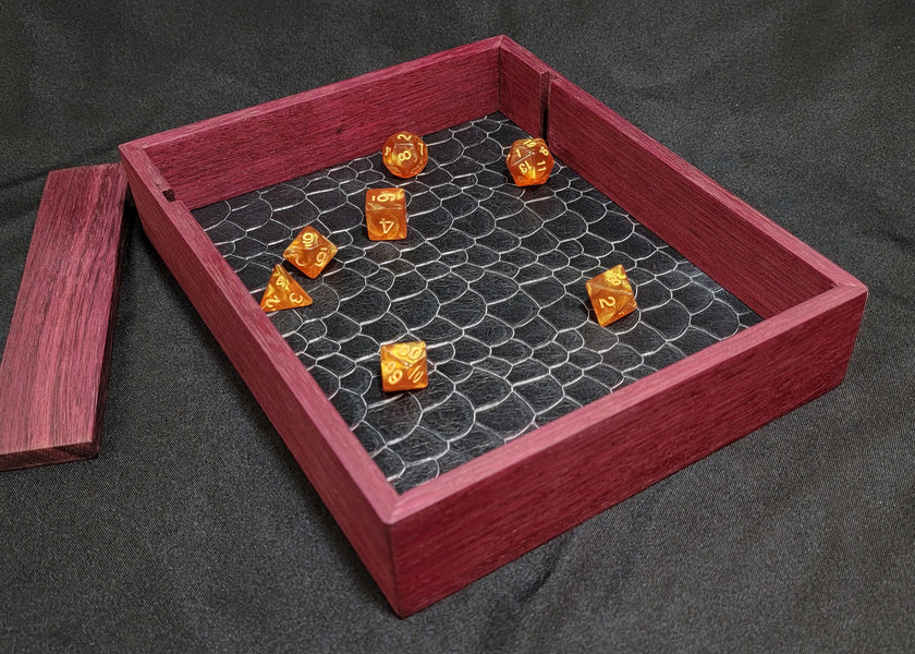 Dice Trays