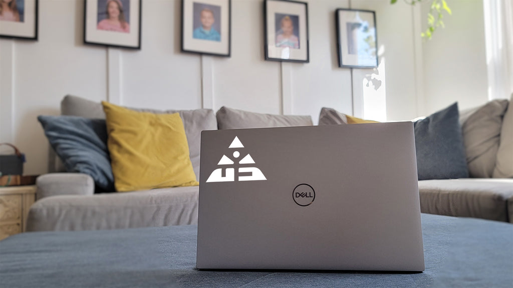 Destiny 2 Vinyl Symbols